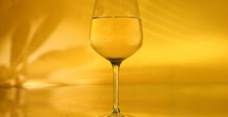VERRE PROSECCO POAPERITIVO