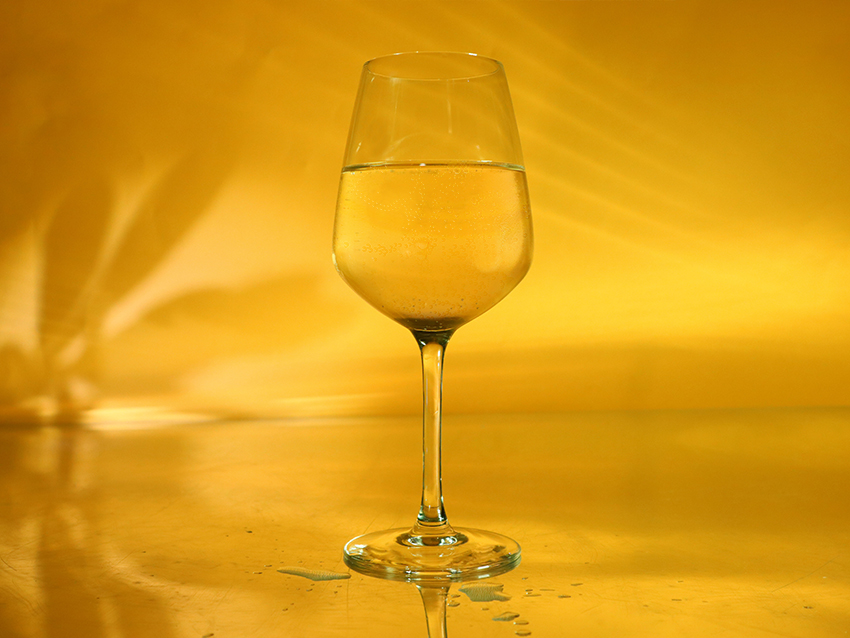 VERRE PROSECCO POAPERITIVO