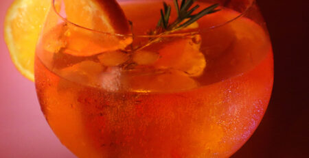 SPRITZ DE NOEL POAPERITIVO