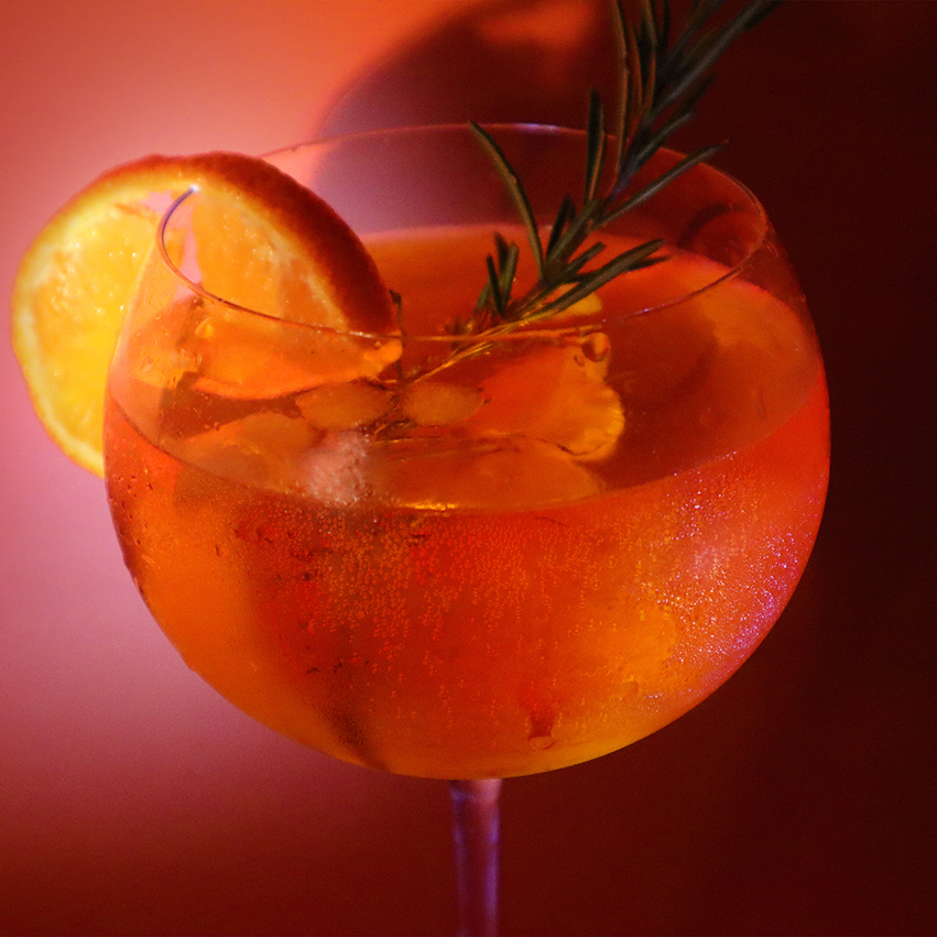 SPRITZ DE NOEL POAPERITIVO