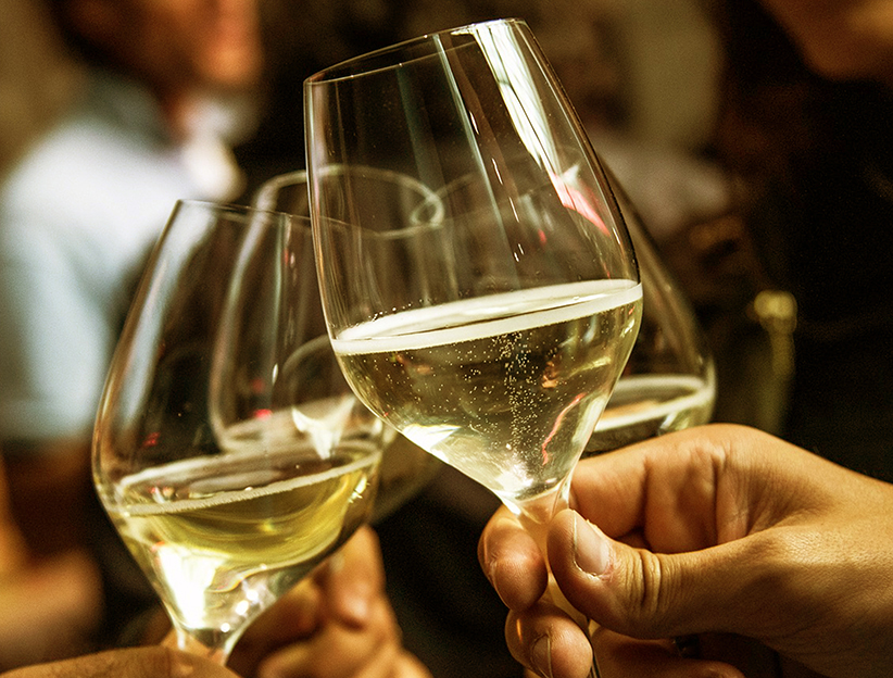 VINO FRIZANTE CONVIVIALITE