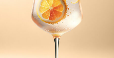 Advertising, ,Product,Photo,Of,Close up,On,A,Wine,Glass