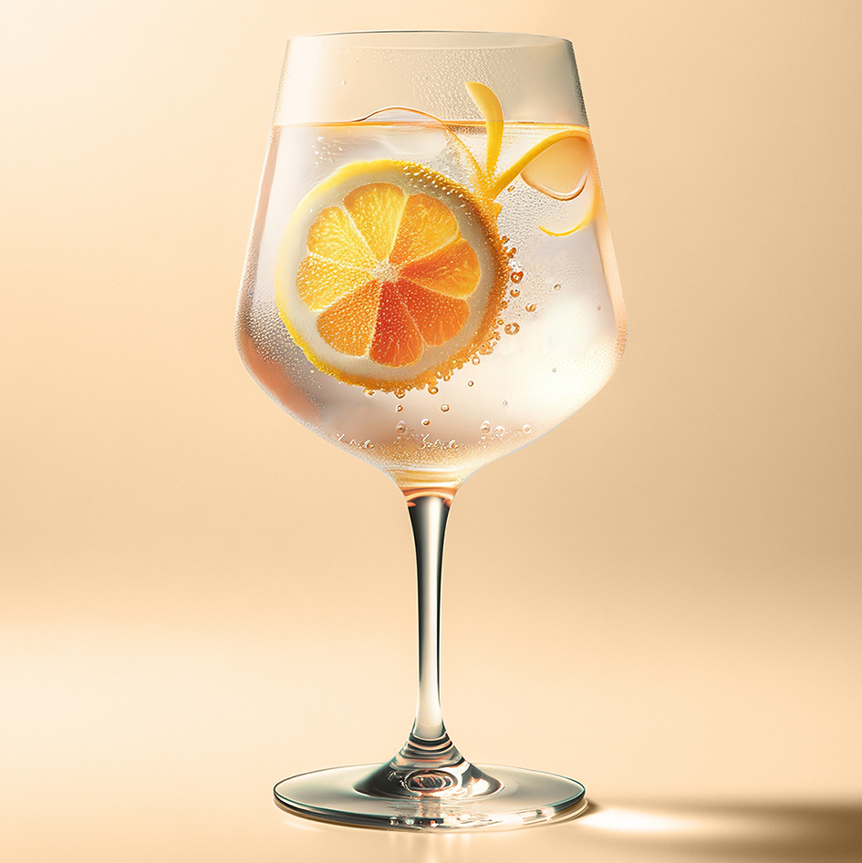 Advertising, ,Product,Photo,Of,Close up,On,A,Wine,Glass