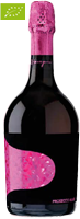 frizzante prosecco rose