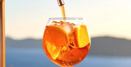 SPRITZ PRESSION