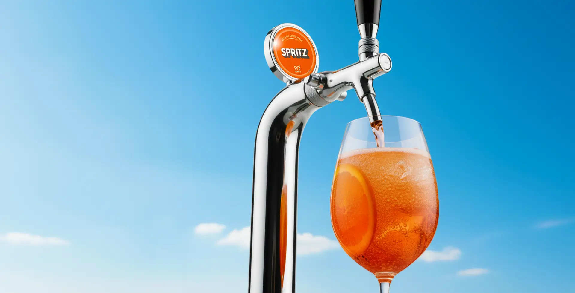spritz pression festival