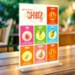 liqueurs spritz carte