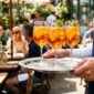 quel vin pour servir un spritz